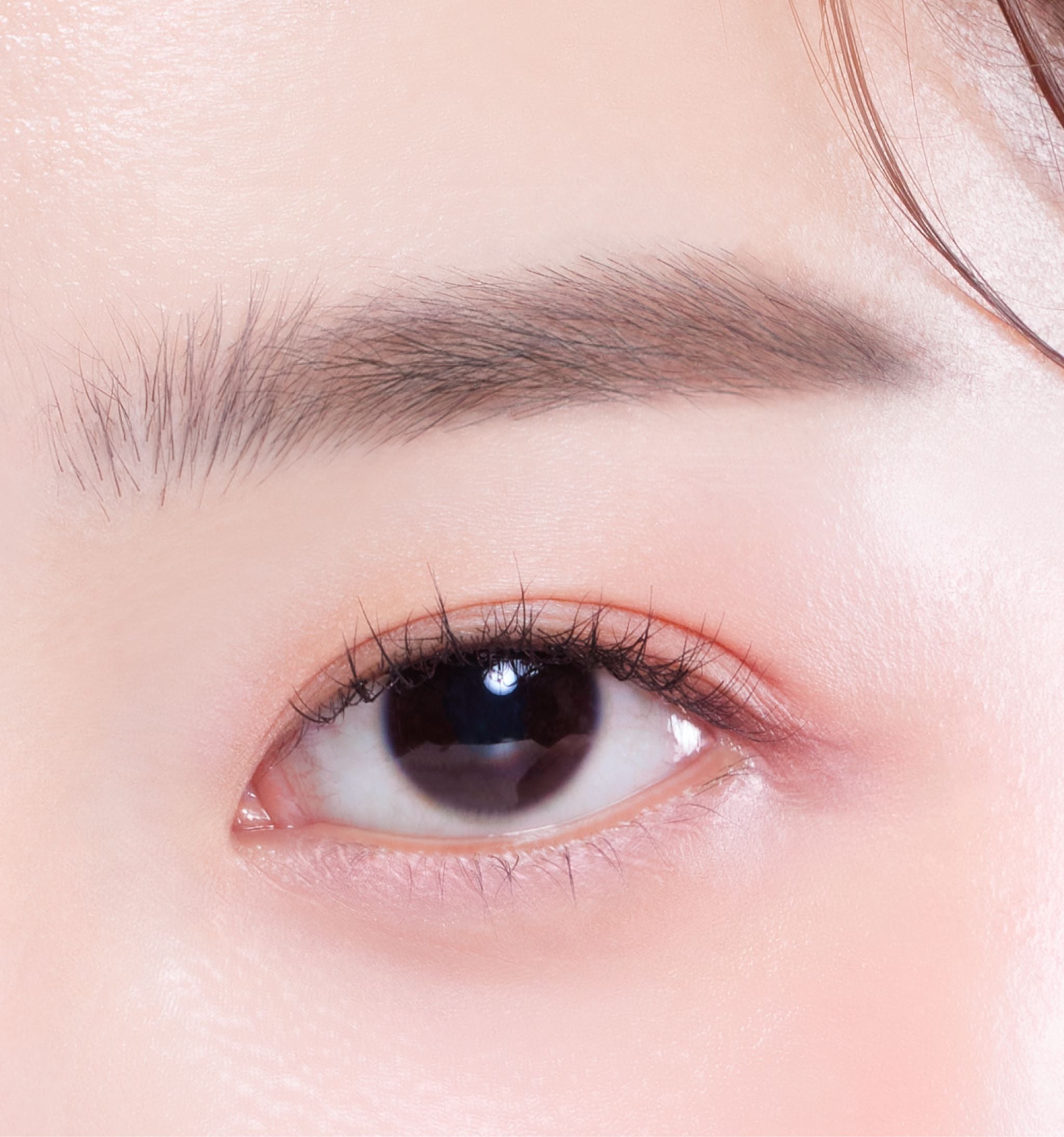 SELF BEAUTY Veganize Ultra Slim Augenbrauenstift 1.5mm 0.12g / 0.004 oz